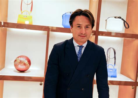 hermès ceo